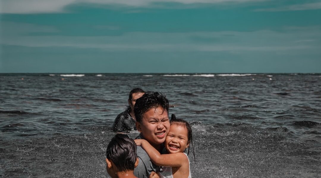 Photo Happy family